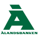 Bank Of Åland B Logo