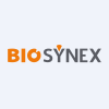 Biosynex Aktie Logo