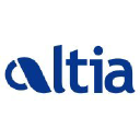 ALTIA CONSULTORES EO-,02 Logo