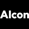ALCON AG NAM. SF -,04 Logo