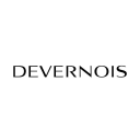 Devernoist Fonci de Reg. Logo