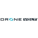 Drone Volt Logo