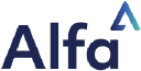Alfa Financial Software Holdings PLC Logo