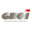 Geci International Aktie Logo