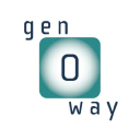 Genoway Logo