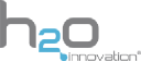 H2O Innovation Logo