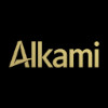 ALKAMI TECHN. DL-,001 Logo