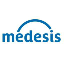 MEDSIS PHARMA SA EO 2,- Logo