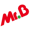 Mr. Bricolage Logo