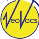 NEOVACS NOM. EO 0,80 Aktie Logo