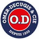 OMER - DECUGIS + CIE EO 1 Aktie Logo