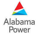 Alabama Power Co 5 % Cum Red Perp Pfd Registered Shs -A- Logo