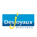 Piscines Desjoyaux Logo