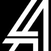 ALPINE 4 TECH. A DL-,0001 Logo