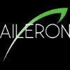 AILERON THERAP. DL-,001 Logo