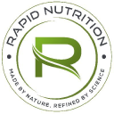 Rapid Nutrition Logo