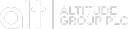 ALTITUDE GROUP Logo