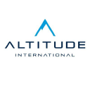 ALTITUDE Logo
