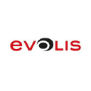 EVOLIS S.A. INH. Logo