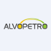 Alvopetro Energy Aktie Logo