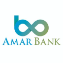 BANK AMAR INDONESIA TBK P Logo