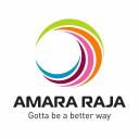 Amara Raja Batteries Ltd Logo