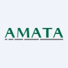 Amata Corp PCL Logo