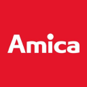 AMICA S.A. ZY 2 Logo