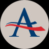 AMERICAN NATL BANCSH. DL1 Logo