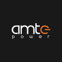 AMTE POWER LTD LS-,005 Logo