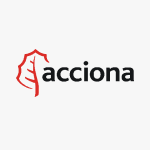ACCIONA Logo
