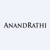 ANAND RATHI WEALTH LTD Logo