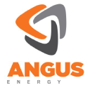 ANGUS ENERGY PLC LS-,002 Logo