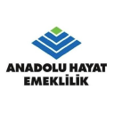 Anadolu Hayat Emeklilik AS Logo