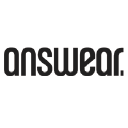 ANSWEAR.COM SA ZY-,05 Logo