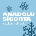 Anadolu Anonim Turk Sigorta Sirketi Logo