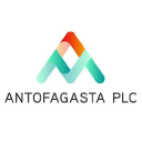 ANTOFAGASTA Logo