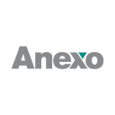 ANEXO GROUP PLC LS-,0005 Logo