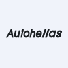 Autohellas S.A. Logo