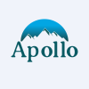 APOLLO SILVER CORP Aktie Logo