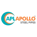 APL Apollo Tubes Ltd Logo