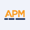 APM HUMA Aktie Logo
