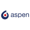 ASPEN PHAR.UN.ADR /1 O.N. Logo