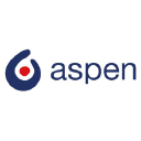 ASPEN PHAR.UN.ADR /1 O.N. ADR Logo