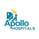 Apollo Hospitals Enterprise Ltd Logo