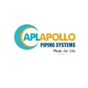 Apollo Pipes Ltd Logo