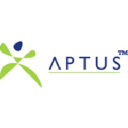 Aptus Value Housing Finance India Ltd Logo