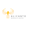 ALICANTO MINERALS LTD Logo
