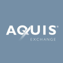 AQUIS EXCHANGE PL LS-,1 Aktie Logo