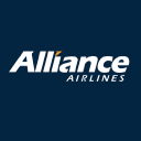 ALLIANCE AVIATION SER.LTD Logo